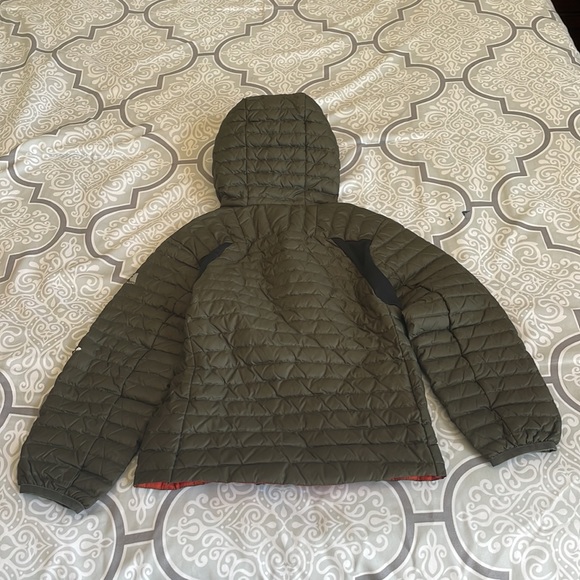 📊 Eddie Bauer Puffer Jacket 📊 - Picture 6 of 8